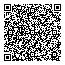 QR-Code mit der Adresse von Frau Hahn