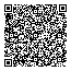 QR-Code mit der Adresse von Frau Franz