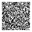QR-Code mit der Adresse von Frau Schreiner