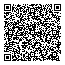 QR-Code mit der Adresse von Frau Hashagen