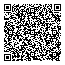 QR-Code mit der Adresse von Frau Ehlert-Jaza