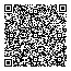 QR-Code mit der Adresse von Frau Lojewski