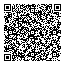 QR-Code mit der Adresse von Frau Natter