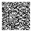 QR-Code mit der Adresse von Frau Gehr