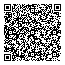 QR-Code mit der Adresse von Frau Weiland