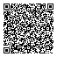 QR-Code mit der Adresse von Frau Bonner