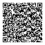 QR-Code mit der Adresse von Frau Matysiak