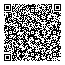 QR-Code mit der Adresse von Frau Aach