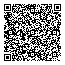 QR-Code mit der Adresse von Frau Marmit