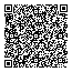QR-Code mit der Adresse von Frau Friedrich