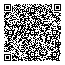 QR-Code mit der Adresse von Frau Gerstner-Riewer