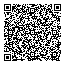 QR-Code mit der Adresse von Frau Büttner