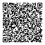 QR-Code mit der Adresse von Frau Schneider