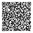 QR-Code mit der Adresse von Frau Kusch