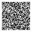 QR-Code mit der Adresse von Frau Peters