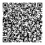 QR-Code mit der Adresse von Frau Kany