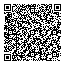 QR-Code mit der Adresse von Frau Ewen