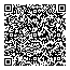 QR-Code mit der Adresse von Frau