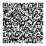 QR-Code mit der Adresse von Frau Wollscheidt