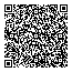 QR-Code mit der Adresse von Frau Mruk