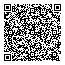 QR-Code mit der Adresse von Frau Suck