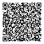 QR-Code mit der Adresse von Frau Jost