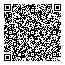 QR-Code mit der Adresse von Frau Schirra