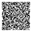 QR-Code mit der Adresse von Frau Strasser