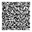 QR-Code mit der Adresse von Frau Schneider