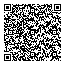 QR-Code mit der Adresse von Frau Berker