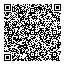 QR-Code mit der Adresse von Frau Scholz