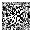 QR-Code mit der Adresse von Frau Grünig