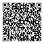 QR-Code mit der Adresse von Frau Finger