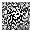 QR-Code mit der Adresse von Frau Schopphoff