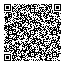 QR-Code mit der Adresse von Frau Schreiber