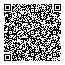 QR-Code mit der Adresse von Frau Klein