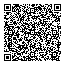 QR-Code mit der Adresse von Frau Chirinpour