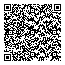 QR-Code mit der Adresse von Frau Roth