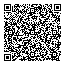 QR-Code mit der Adresse von Frau Coberger