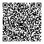 QR-Code mit der Adresse von Frau Hermann