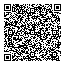 QR-Code mit der Adresse von Frau Thielen