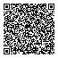 QR-Code mit der Adresse von Frau Schröder