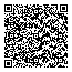 QR-Code mit der Adresse von Frau Dal Molin