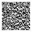 QR-Code mit der Adresse von Frau Franz