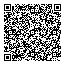 QR-Code mit der Adresse von Frau Schubert