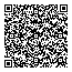 QR-Code mit der Adresse von Frau Korb