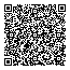 QR-Code mit der Adresse von Frau Borowy