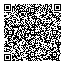 QR-Code mit der Adresse von Frau Müller-Vorbeck