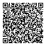 QR-Code mit der Adresse von Frau Jansen