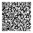 QR-Code mit der Adresse von Frau Egydi-Hartkorn